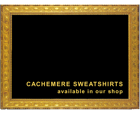 Cachemere sweatshirts