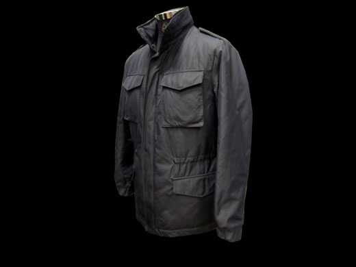 FIELD JACKET - various colours available in our shop