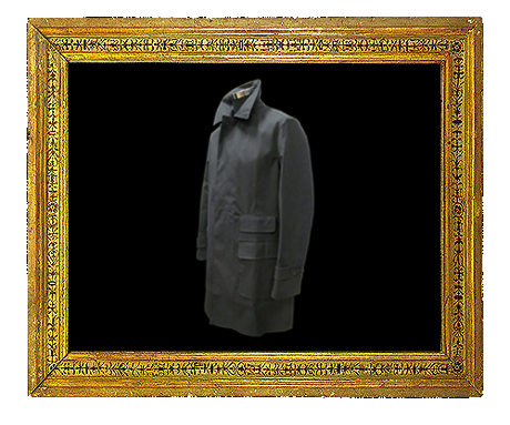 Mens raincoats, available in our shop