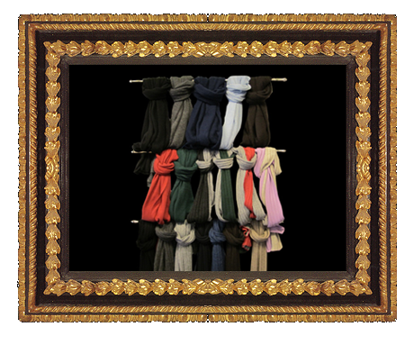 Mens scarves, available in our shop